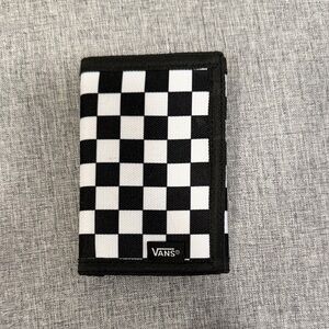 FREE Vans Wallet with Purchase!